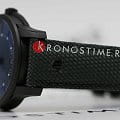 Maurice Lacroix Maurice Lacroix Pontos Day Date Limited Edition PT6358-DLB04-630-5  - задняя крышка металл сталь корпуса, швейцария часы